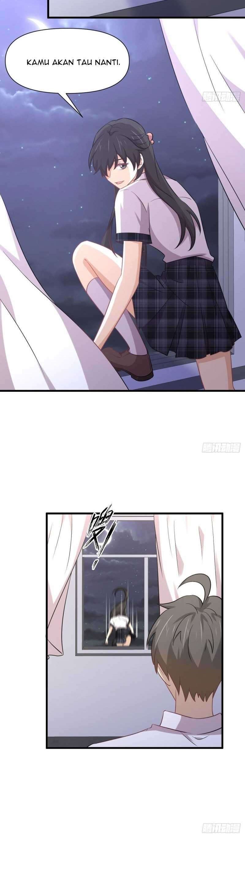 Immortal Swordsman in The Reverse World Chapter 226 Gambar 11